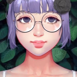 Meet your Posher, Isabelle